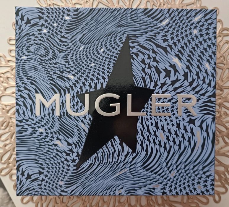 Thierry Mugler Elixir EDP 50 ml