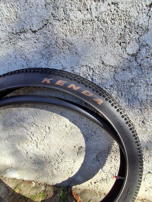 Par de Rodas Blackjack 27,5