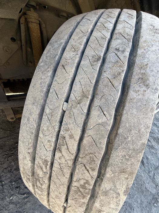 Scania R420   hydraulika