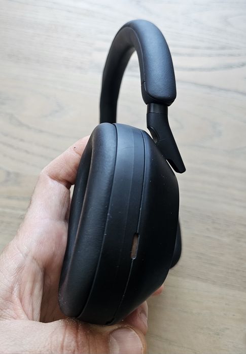 Sony Wh-1000xm5 sluchawki bluetooth