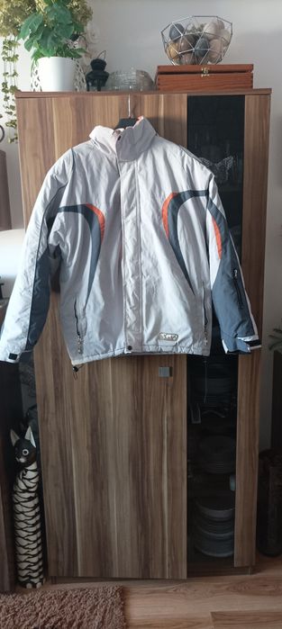 Kurtka zimowa męska