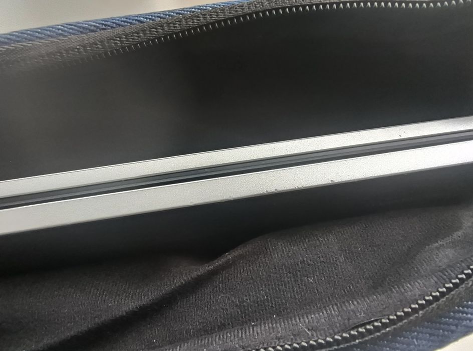 Сенсорный ноутбук Acer Aspire 3