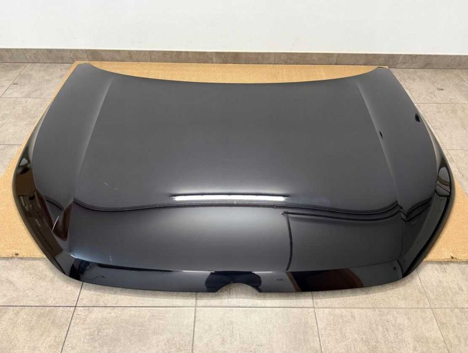 Volkswagen Tiguan 3 Капот в Цвет фольцваген тигуан 571