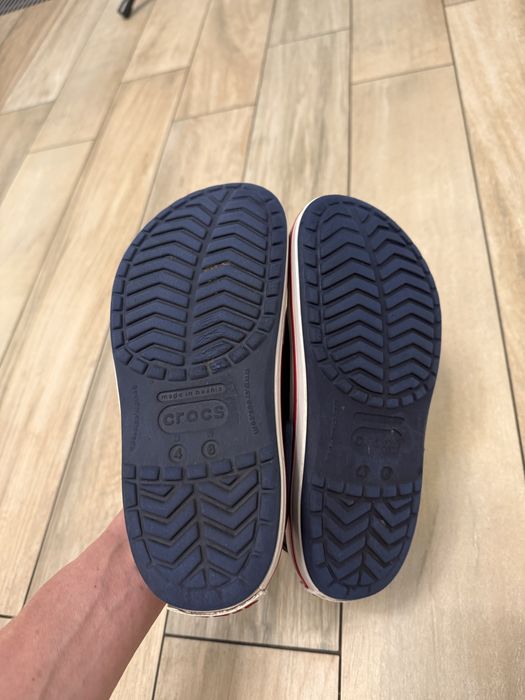 Crocs 4/6 розмір, розмір 36-36 наш