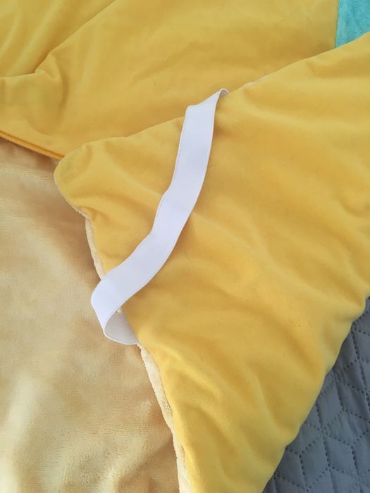 Saco de dormir El corte ingles