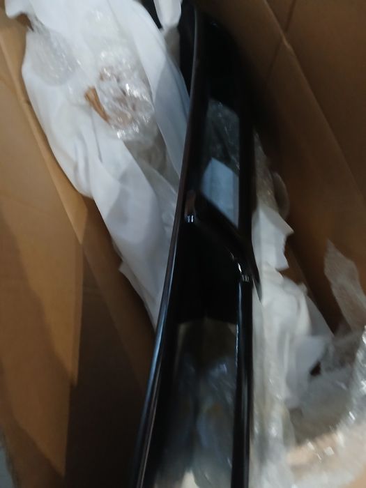 Aileron Fibra de Carbono Mini Cooper