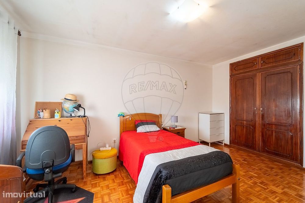 Apartamento T3 para venda