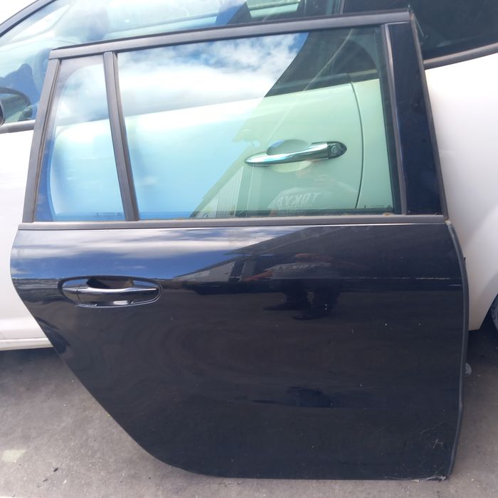 Portas completas citroen c4 space tourer