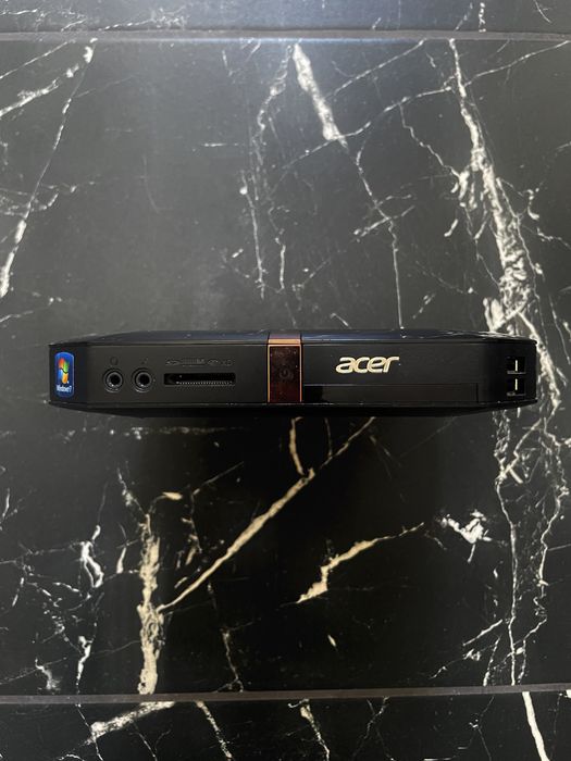 Комп'ютер (неттоп) Acer Revo RL70