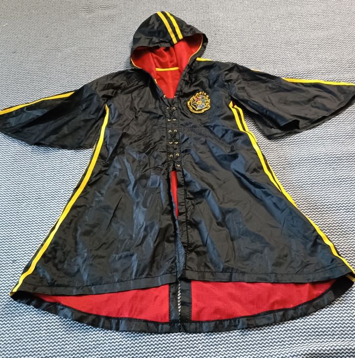 Плащ Гарри Поттера.