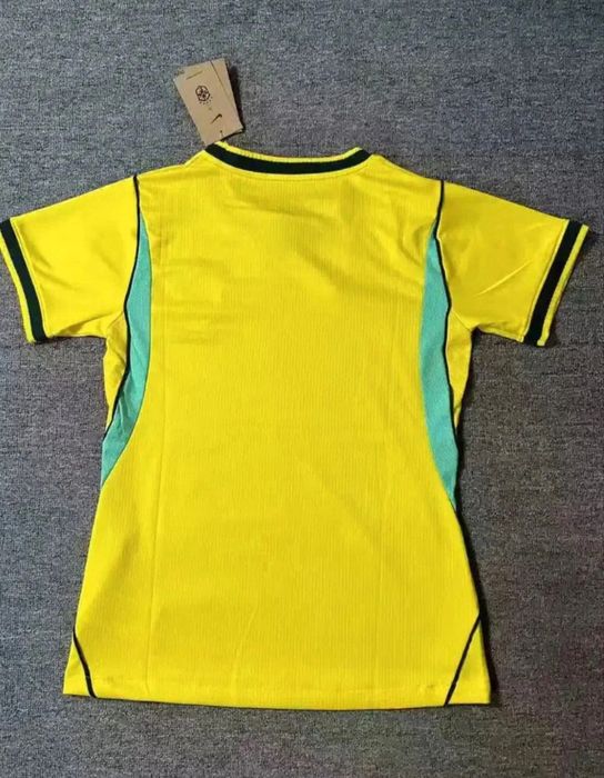 Camisola Brasil mulher