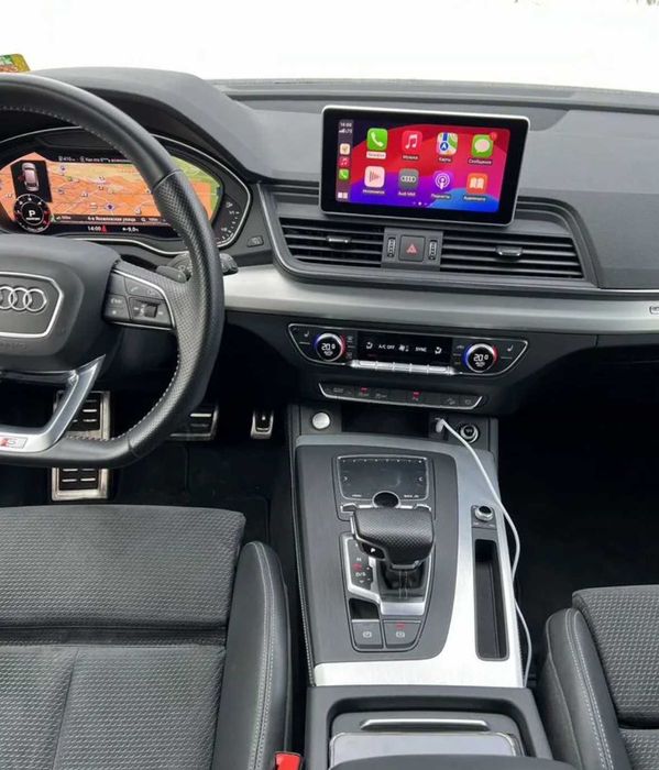 Audi Q5 2.0  2020
