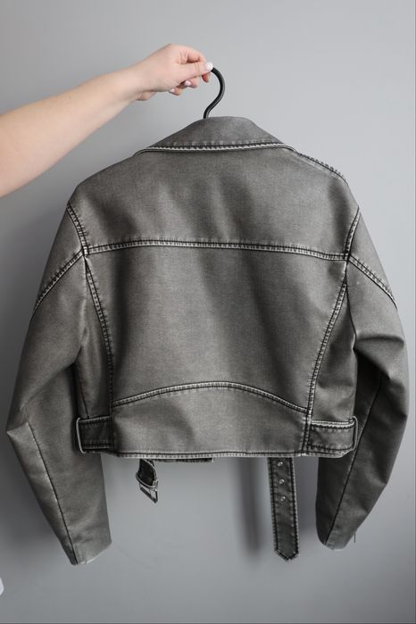 Жіноча косуха сіра, ідеальний стан