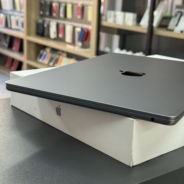 Топова комплектація MacBook Air 15'' 2023 M2 / 16 GB / 1 TB Магазин