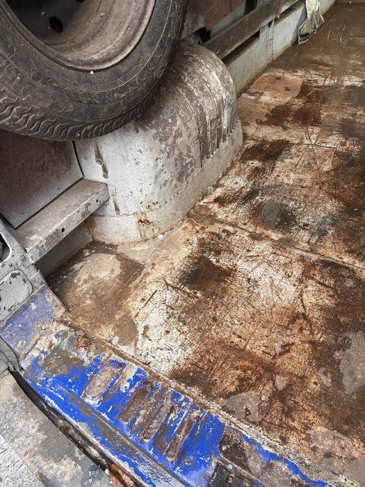 Продам Опель мовано