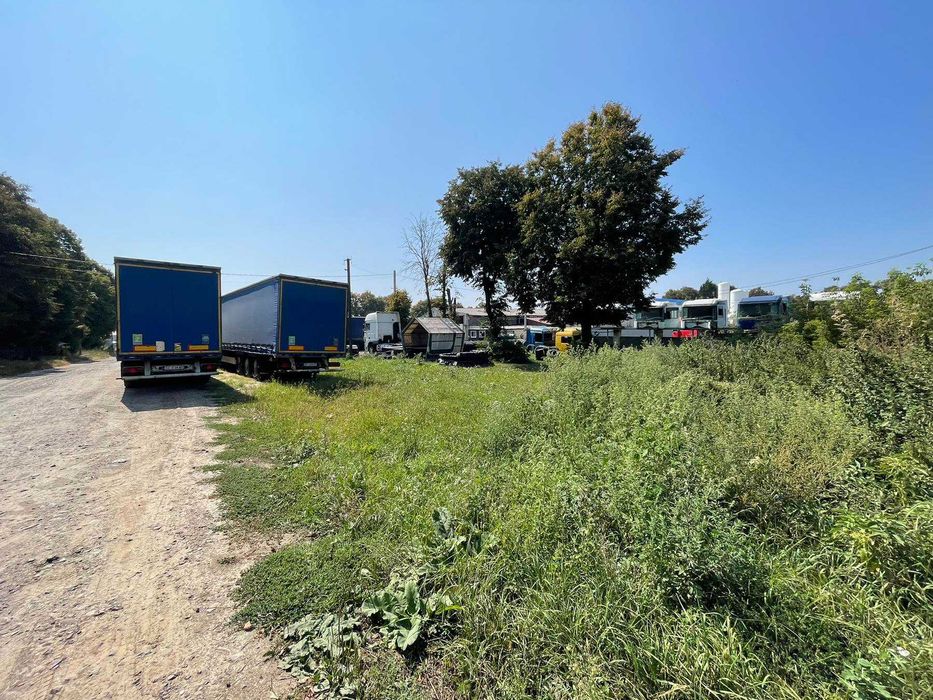 Оренда приміщення під склад! Яричів! Терміново , не дорого!