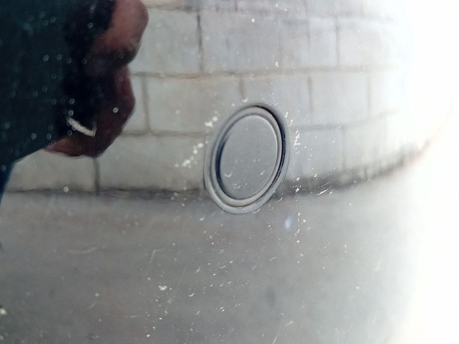Sensor de estacionamento trás PEUGEOT 308 SW II Van (LC_)
