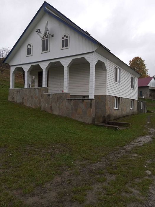 Продається будинок