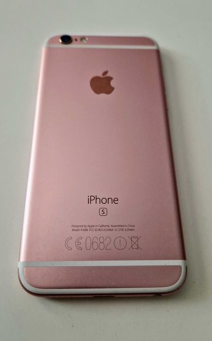 Telefon  iphone 6S  64GB