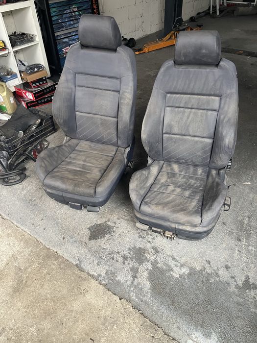 Pecas ibiza 6L CUPRA, vario material