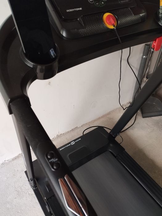 Passadeira corrida boodytone home