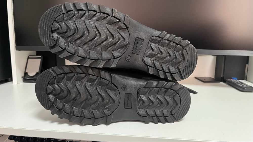 Spro Thermal Winter Boots