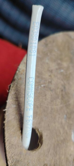 Cabo Coaxial F677TSV 75 Ohm