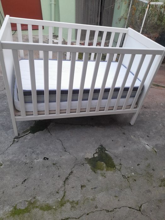 Berco para bebés em bom estado