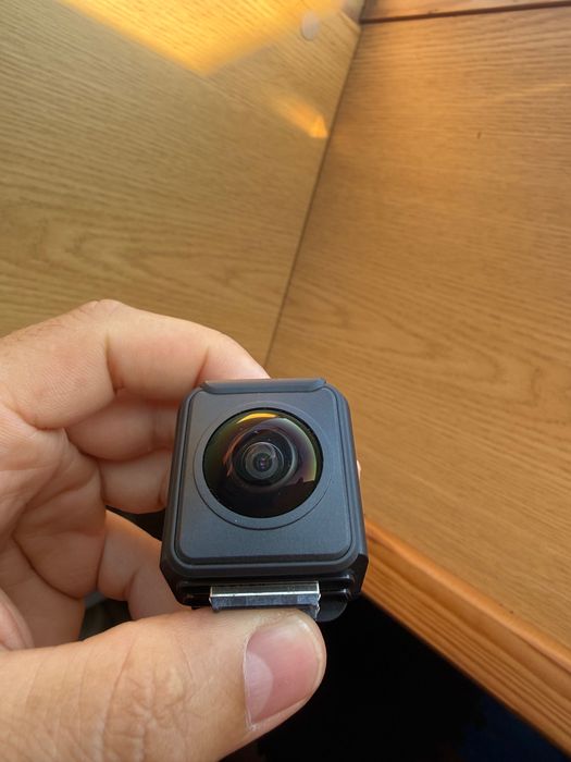 Insta360 one rs módulo 360 lens