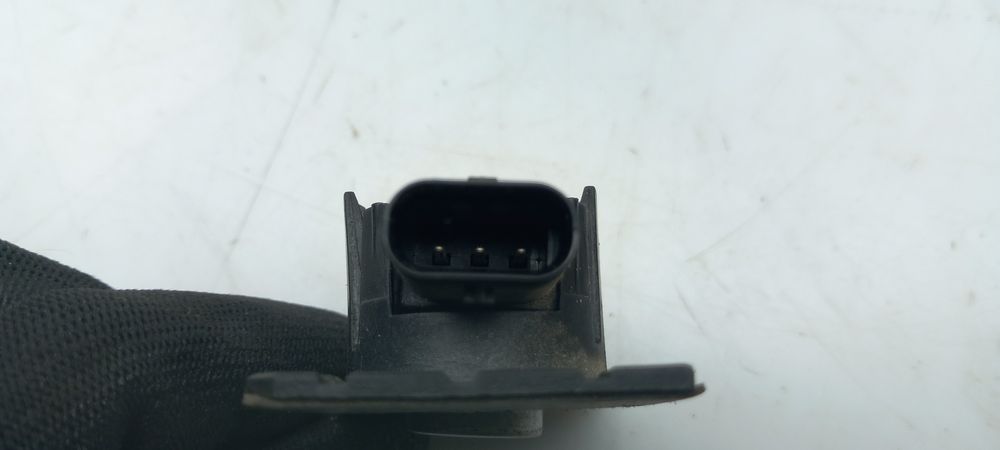 Sensor de estacionamento trás SEAT Leon (5F1)