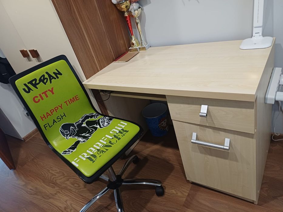 Meble dziecięce używane