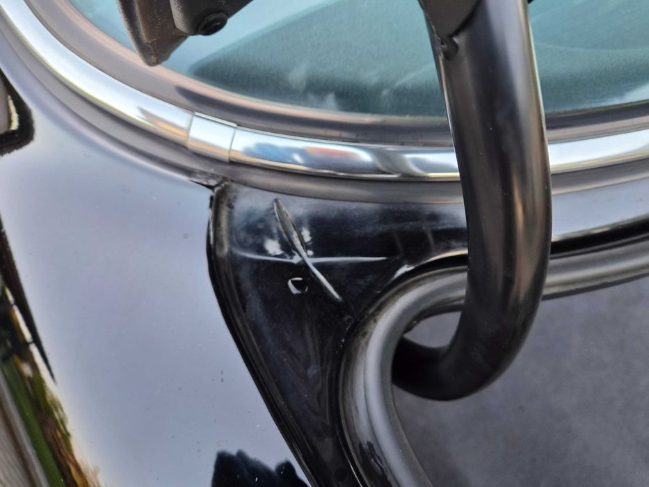 Mercedes W 126 SEL