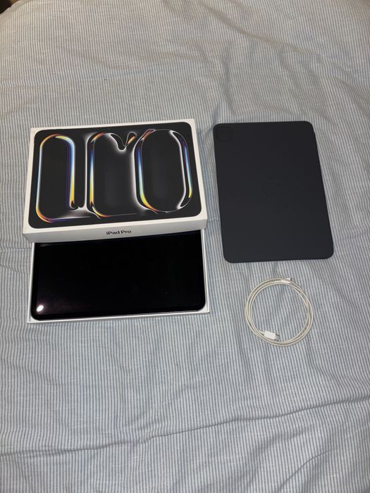 Ipad 13 Pro da Apple
