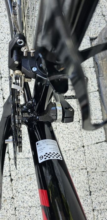 Rower Kross Vento 2.0