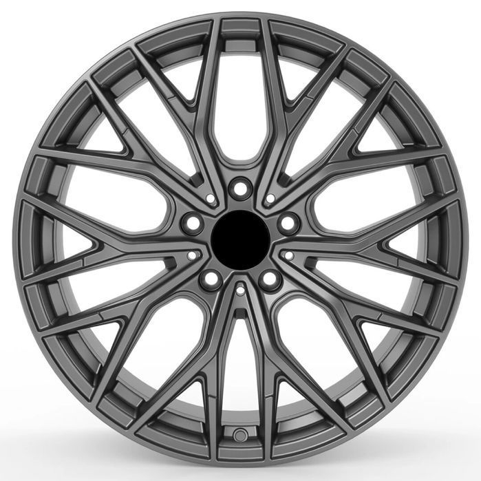 Pasuje do Seat Felgi 18" Ateca Leon Exeo Tarraco Alhambra Altea