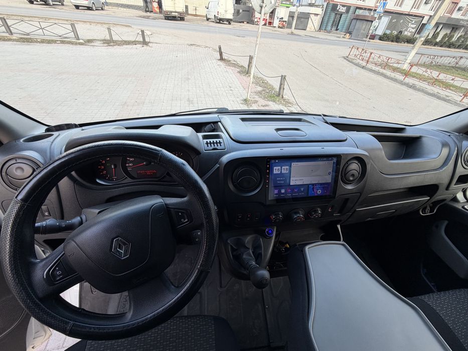 Продам Рено Мастер