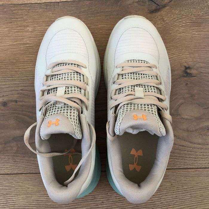 Buty outdoor Under Armour 38