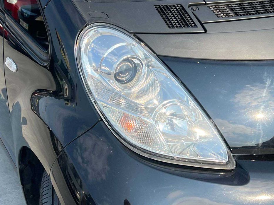 Продам Peugeot iOn 2011р. #78367