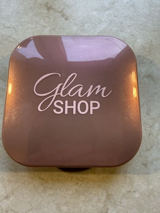 Glam Shop rozświetlacz kolor Migot