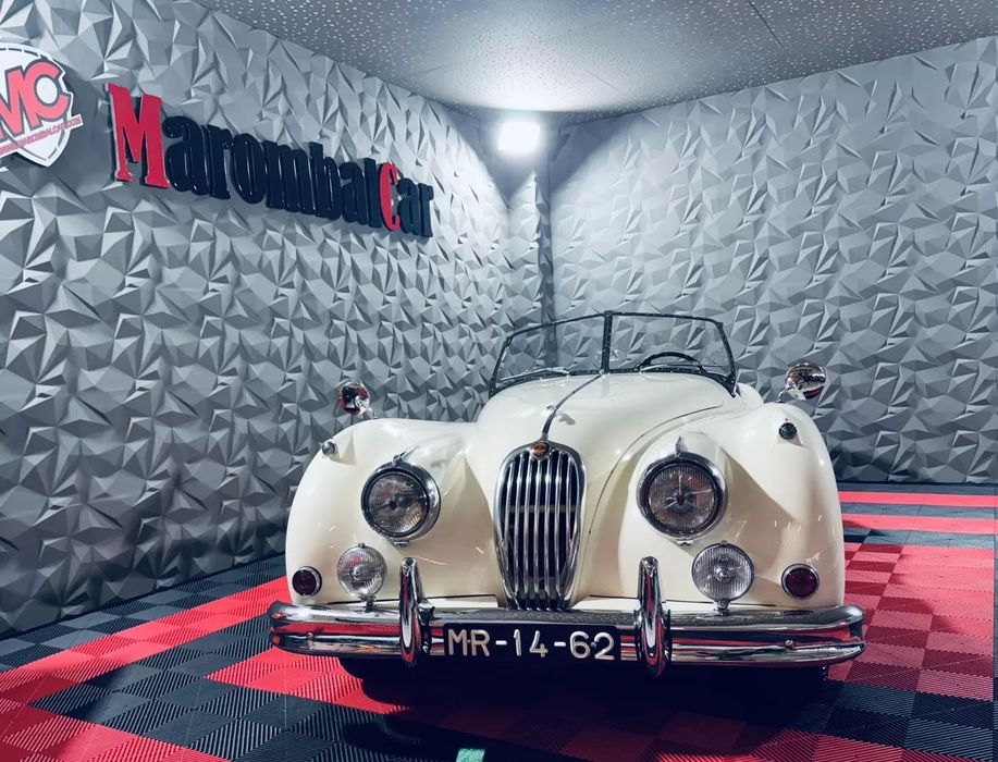 Jaguar XK14065203491511169126