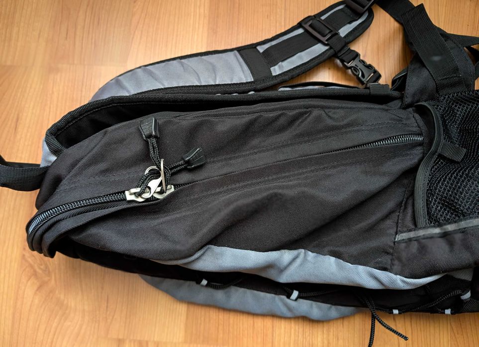 Рюкзак городской туристический 6sixtytwo2 25-30 литров