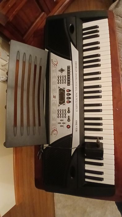 Piano eletronico