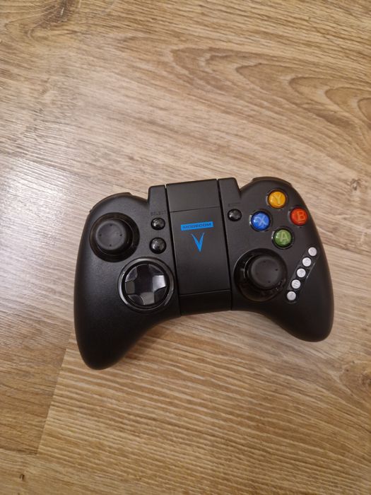 Gamepad modecom volcano flare for smartphone