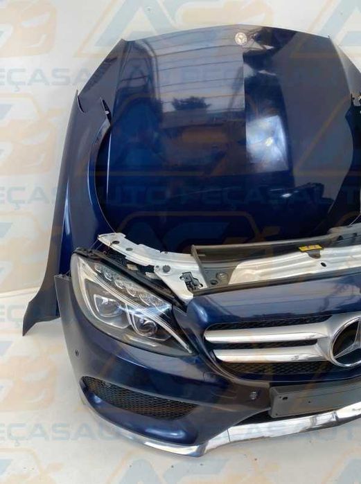 MERCEDES C W205 AMG Frente Completa 2 0 1 4 - 2 0 2 1