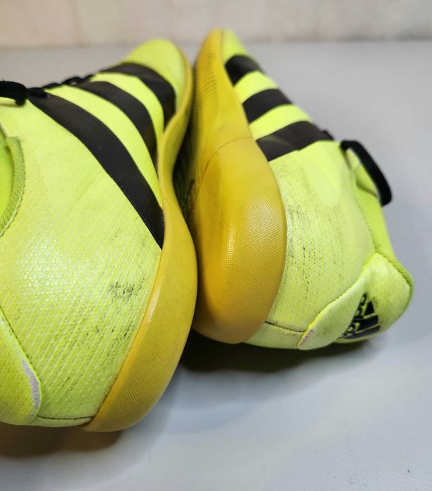 Adidas Ace 16.3 Primemesh Buty Piłkarskie Sportowe Halówki Dziecko 38