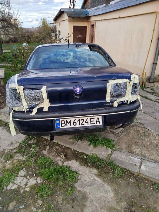 Продам Опель омега б