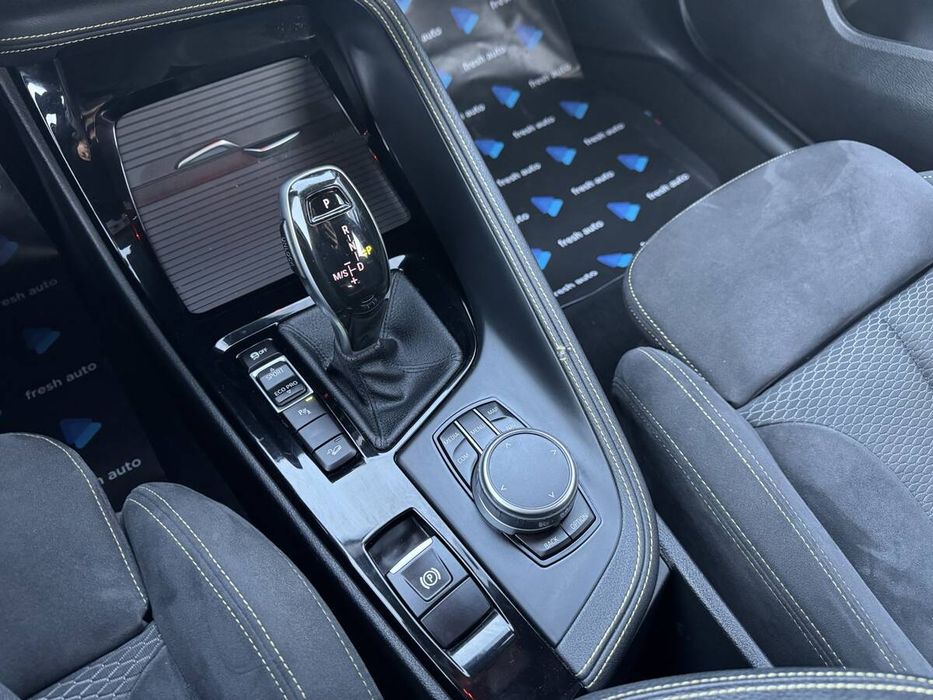 BMW x2 2018 freshauto