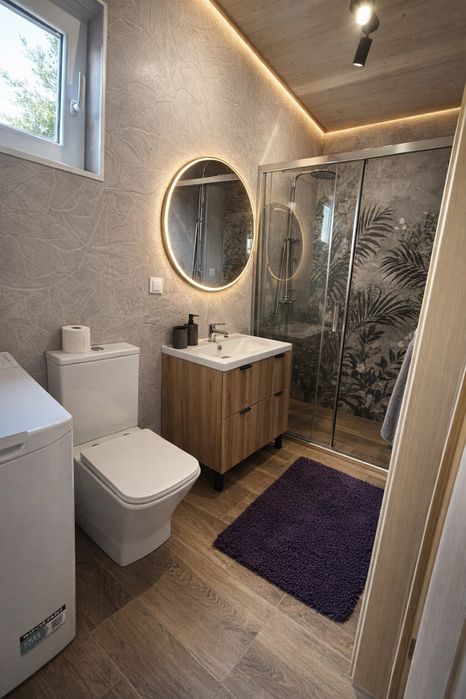 H&Z Radawa strefa spa