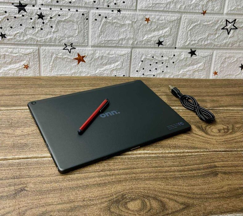 Планшет 10 дюймів 3/32