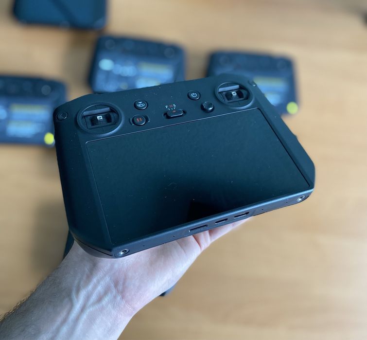 Пульт DJI RC pro Enterprise RM510B , GPS On and OFF , Аntirollback 0